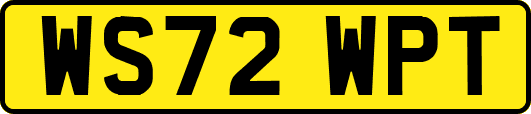 WS72WPT