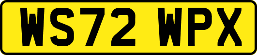 WS72WPX