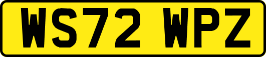 WS72WPZ