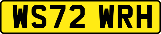 WS72WRH