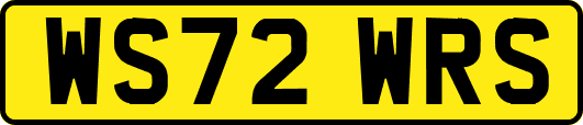 WS72WRS