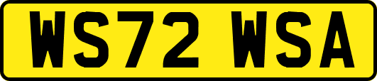 WS72WSA