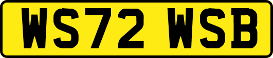 WS72WSB