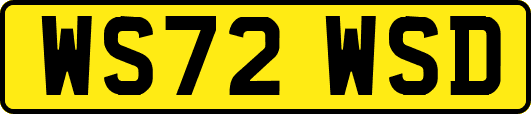 WS72WSD