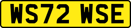 WS72WSE