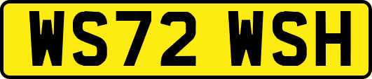 WS72WSH