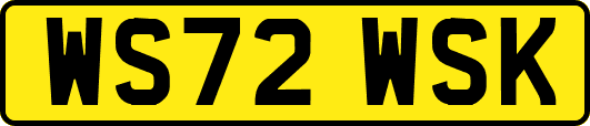 WS72WSK