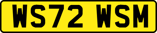 WS72WSM