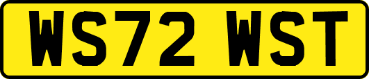 WS72WST
