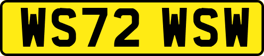 WS72WSW