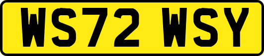 WS72WSY