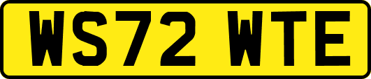 WS72WTE