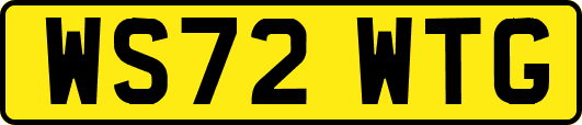 WS72WTG