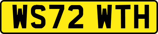 WS72WTH