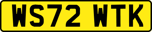 WS72WTK