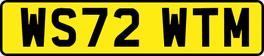 WS72WTM