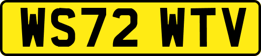 WS72WTV