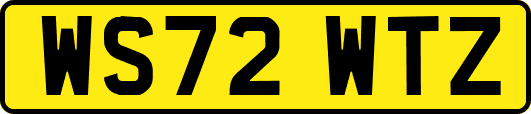WS72WTZ
