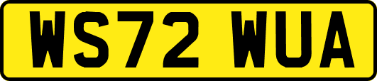 WS72WUA