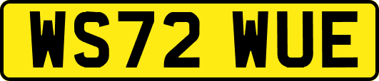 WS72WUE