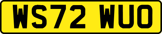 WS72WUO