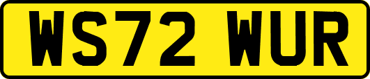 WS72WUR