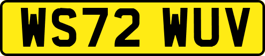 WS72WUV