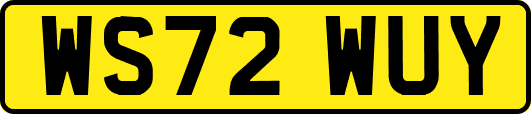 WS72WUY