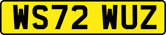WS72WUZ