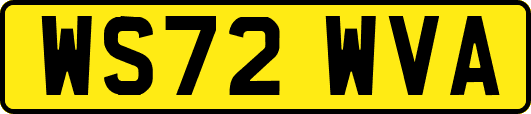 WS72WVA
