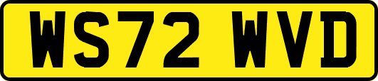 WS72WVD
