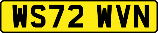 WS72WVN