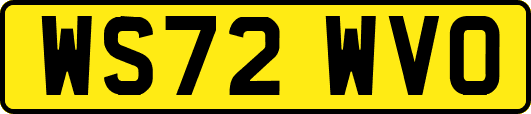 WS72WVO