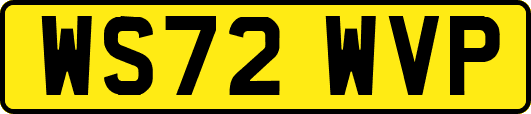 WS72WVP