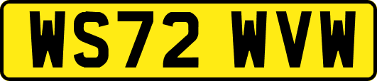WS72WVW