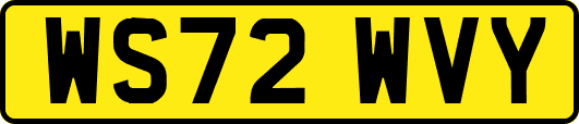WS72WVY