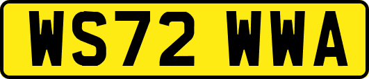 WS72WWA