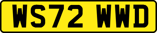 WS72WWD