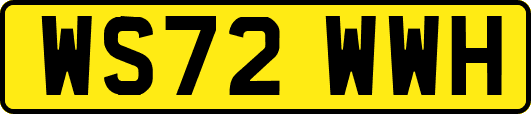 WS72WWH
