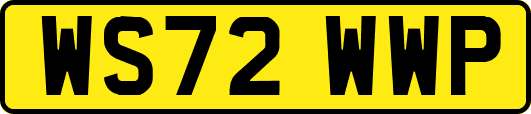 WS72WWP