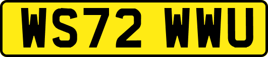 WS72WWU