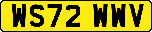 WS72WWV