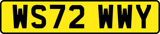WS72WWY