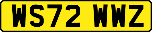 WS72WWZ