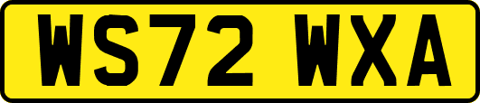 WS72WXA