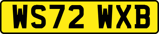 WS72WXB