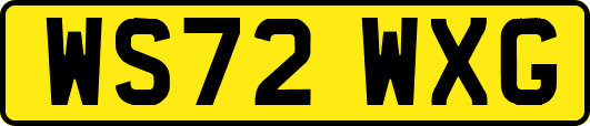 WS72WXG