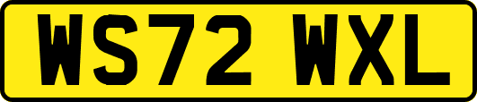 WS72WXL