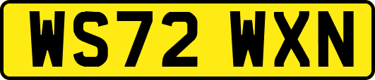 WS72WXN