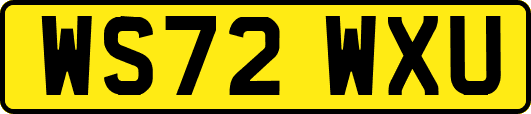 WS72WXU